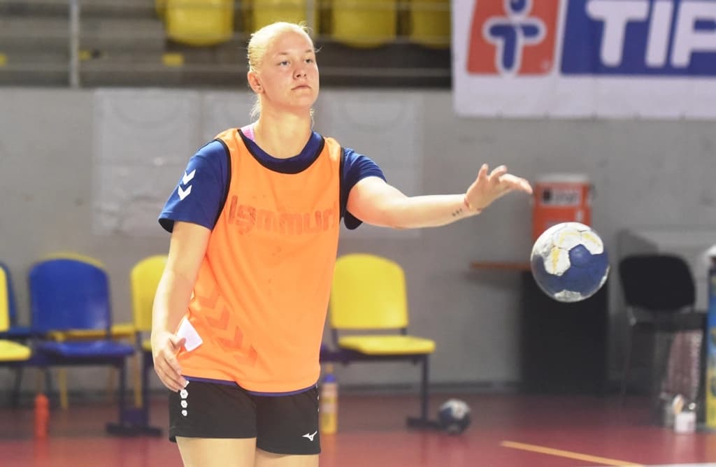 V Iuvente aj juniorská reprezentantka Dvorščáková, Michalovce bez Kompaniecovej