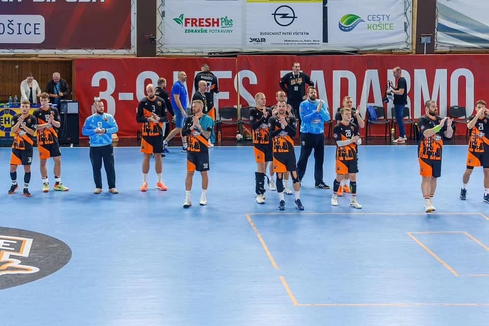 NHE: Prešov a Nové Zámky vyhrali o desať, Košice viedli o desať gólov 