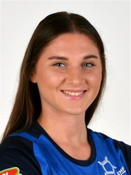 Diana Mária VARGOVÁ