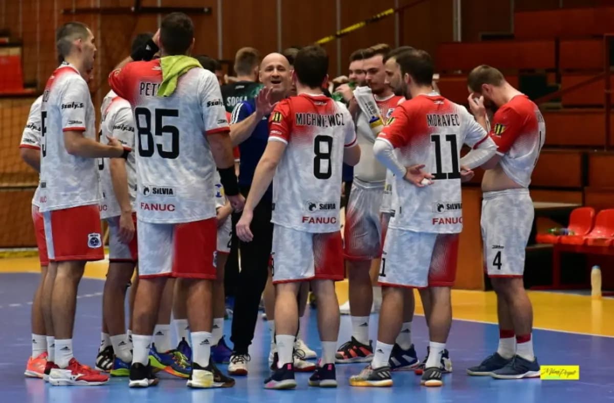 Derby pred kamerami jasne v réžii domácej Šale