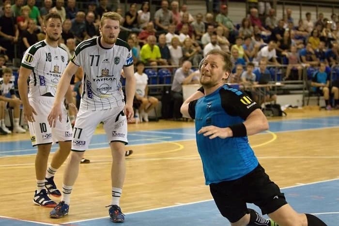 Medzi sedmičkami: Boj o slovenského diváka