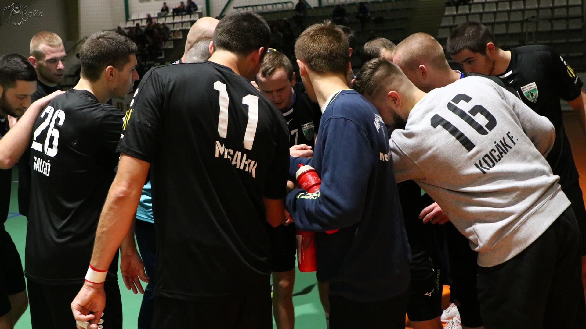 Z jasného duelu dráma, Nové Zámky nepustili z rúk víťazstvo v Topoľčanoch