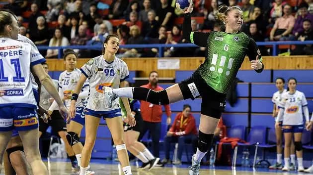 Jakubisovej THC už s istotou štvrťfinále Pohára EHF, Poruba bez šance vo Vyzývacom pohári