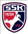 ŠŠK Prešov / Štart Trebišov