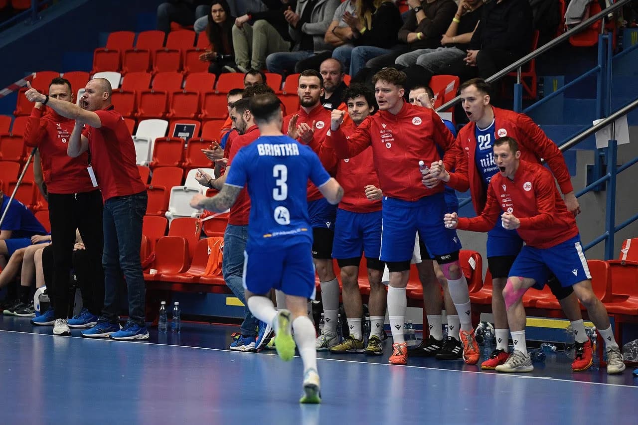 Repre muži: Vydretý postup, proti Poľsku ďalšia príležitosť na napredovanie