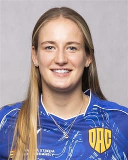 Anna KUBÁLKOVÁ