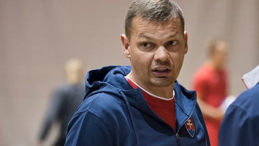 V Trebišove prvý zraz kadetov s novým koučom