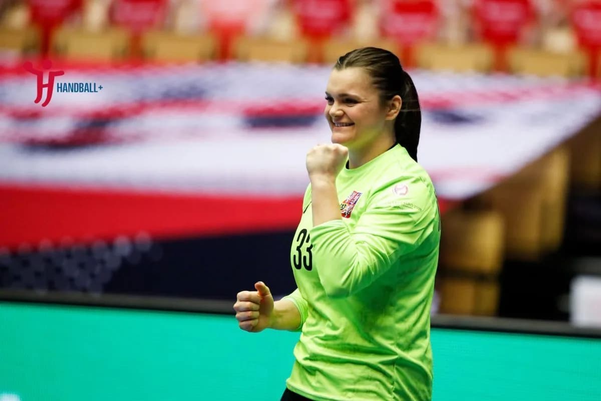 Podcast: Petra Kudláčková