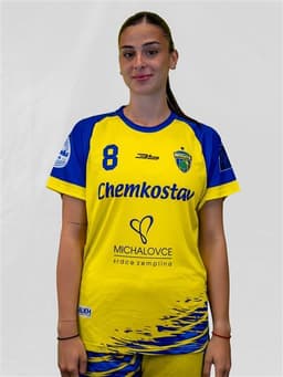 Nikolina MILOJKOVIĆ