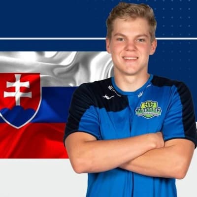 Podcast: So Samuelom Valentom nielen o vzostupe Záhorákov a francúzskych základoch