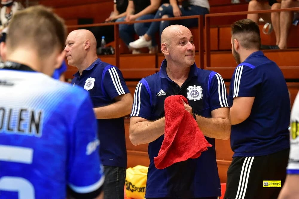 Zmena v reprezentácii junioriek, už pod vedením Lukačína