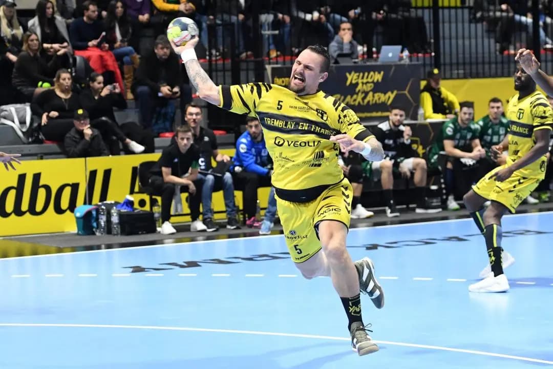 Rozhovor týždňa: Michal Kopčo musí pauzovať dva mesiace, záver sezóny stihne