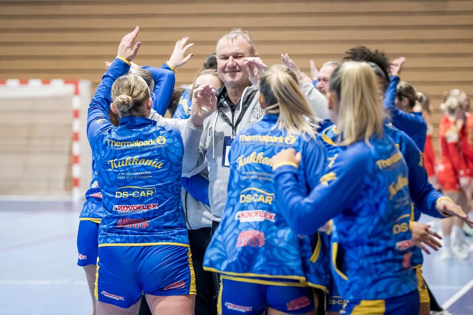 MOL liga: DAC opäť víťazne, Šaľa bez bodov v Moste
