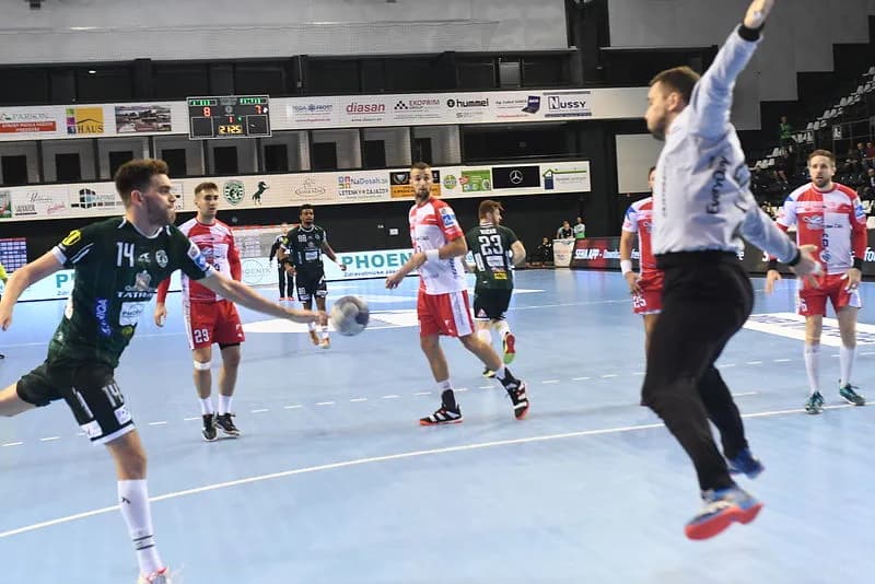 Prešovčan Muňoz Cabezón tretí medzi kanoniermi v Lige majstrov