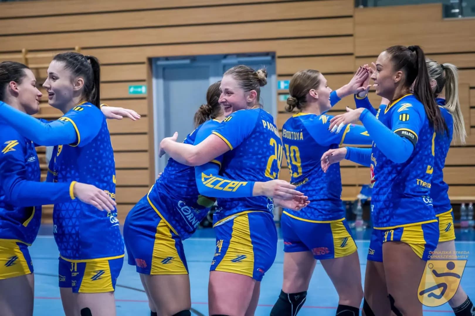 MOL liga: Šaľa v Písku nerozhodne, DAC dva body od zisku trofeje