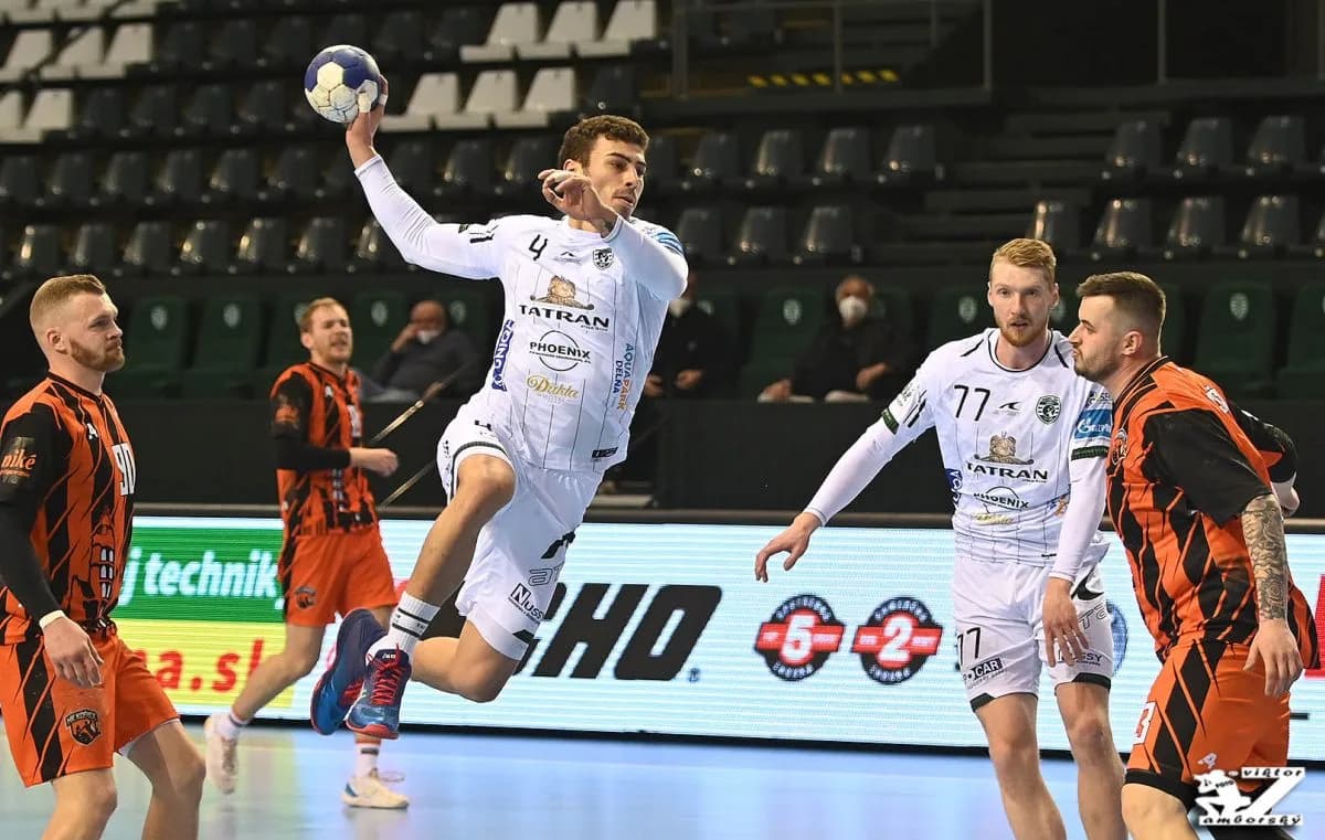 Rozhovory po úvodných dueloch semifinále play-off NHE