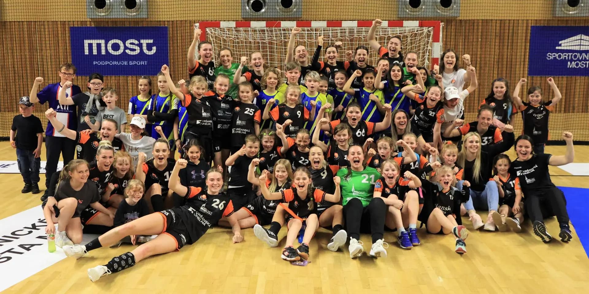 MOL liga: Tesná prehra Iuventy, bronz pre Most