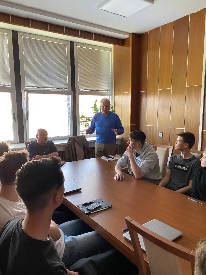 Školenie rozhodcov licencie "C"
