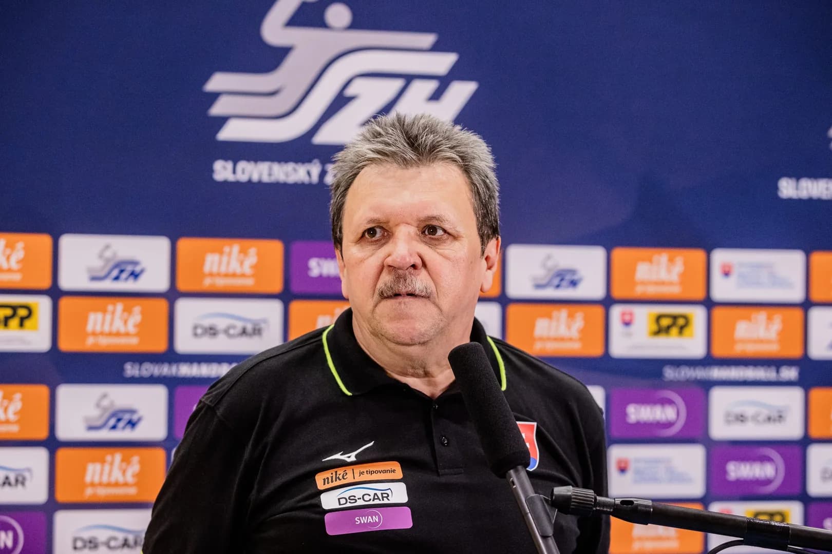 Podcast: S Pavlom Streicherom o našej účasti na MS v Španielsku
