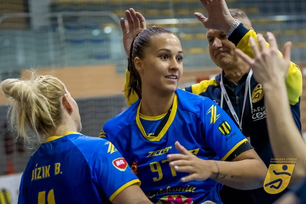 DAC víťazne aj na palubovke Poruby