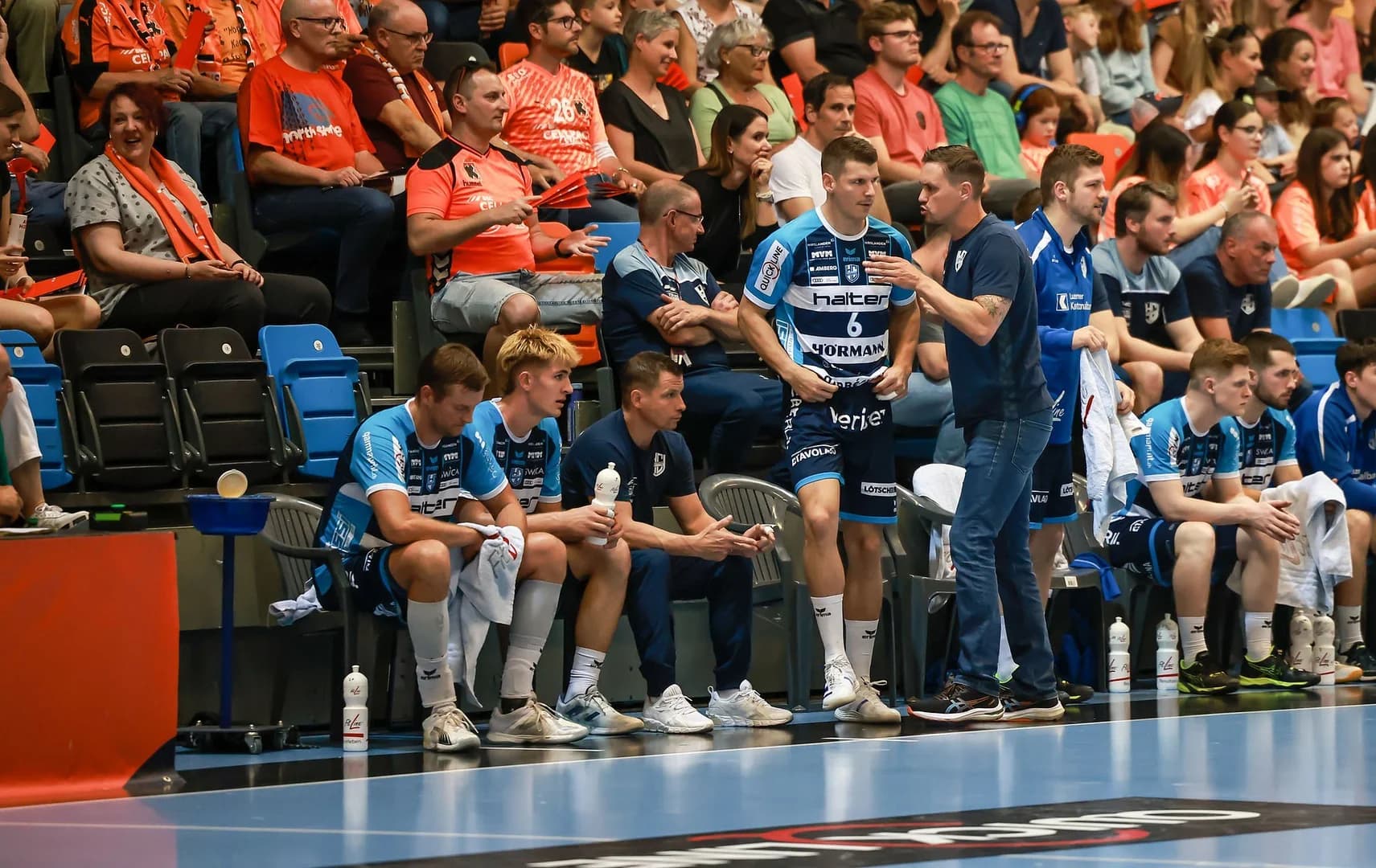 Kukučkovci vyrovnali sériu o titul, zostup Briatkovho Hollabrunnu