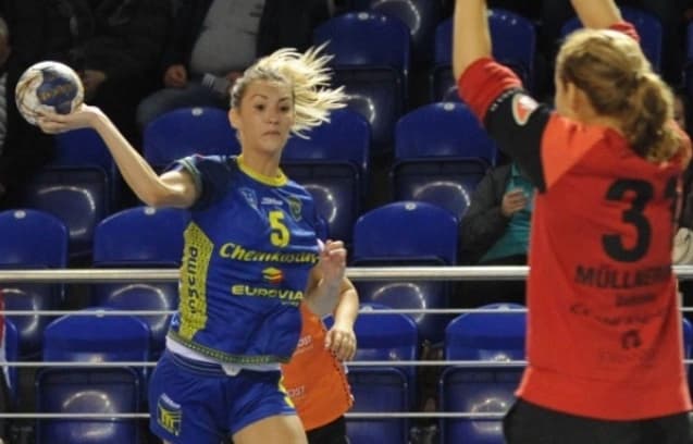 Iuventa v novej sezóne bez Mugošovej