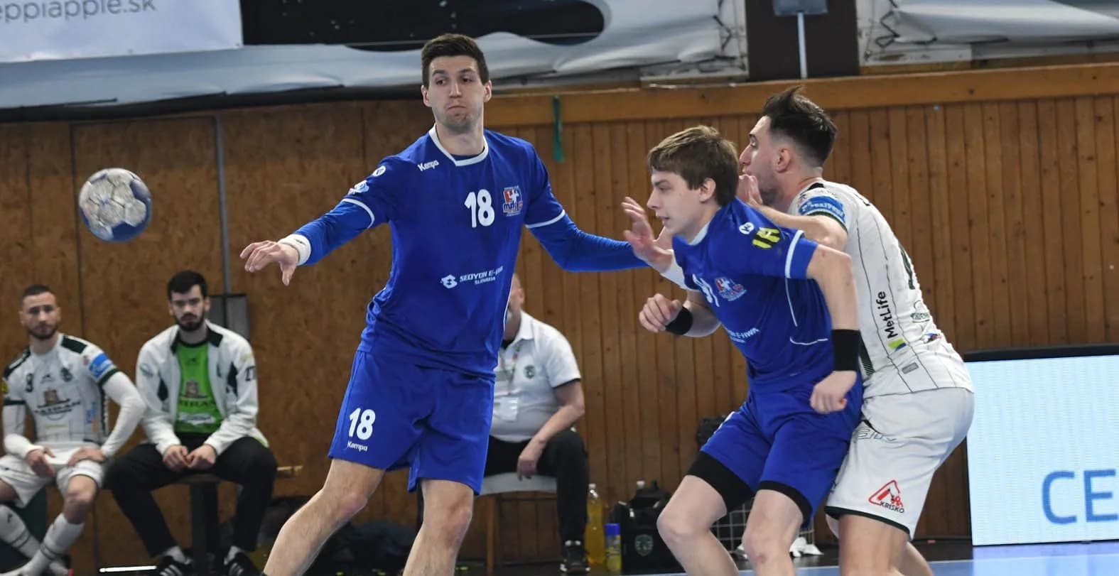 V Bardejove bodka za sezónou 2019/2020, na turnaji Final 4 o trofeje v SP mužov i žien