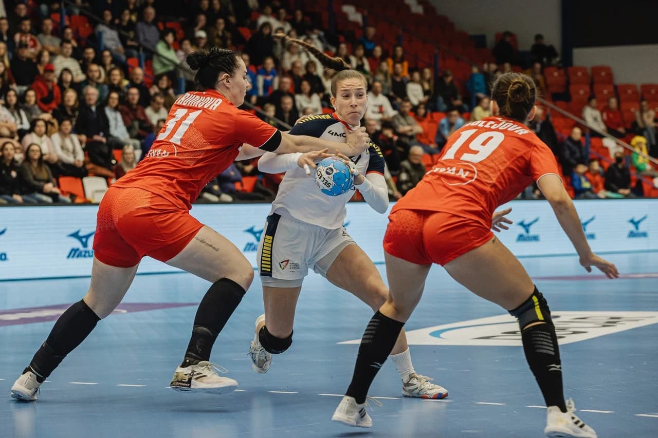 Repre ženy: Portugalčanky nad sily Sloveniek aj v odvete
