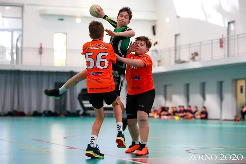 ZORNO CUP 2020