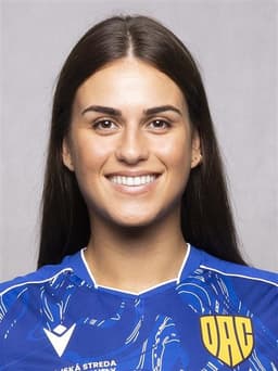 Lea FRANUŠIĆ