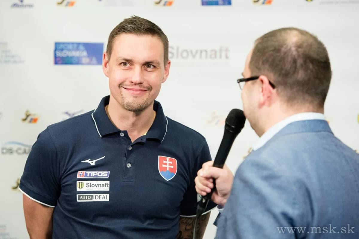 V decembri ešte bez "Nemcov", šancu dostane aj košický dlháň J. Dani