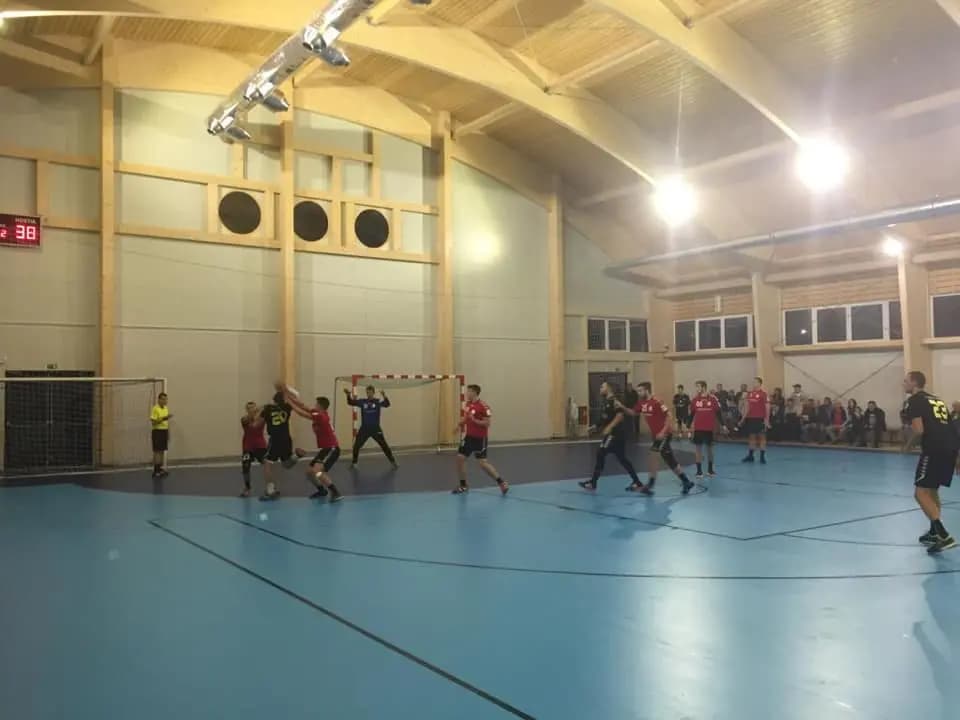 V stredu víťazne Šaľa, ŠKP Bratislava, Hlohovec i Levoča