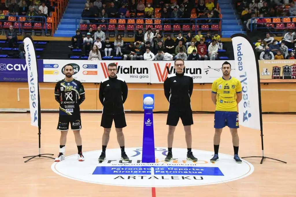 V Španielsku rozhodovali aj Slovákovi, zážitkom aj pozvanie od Riberu