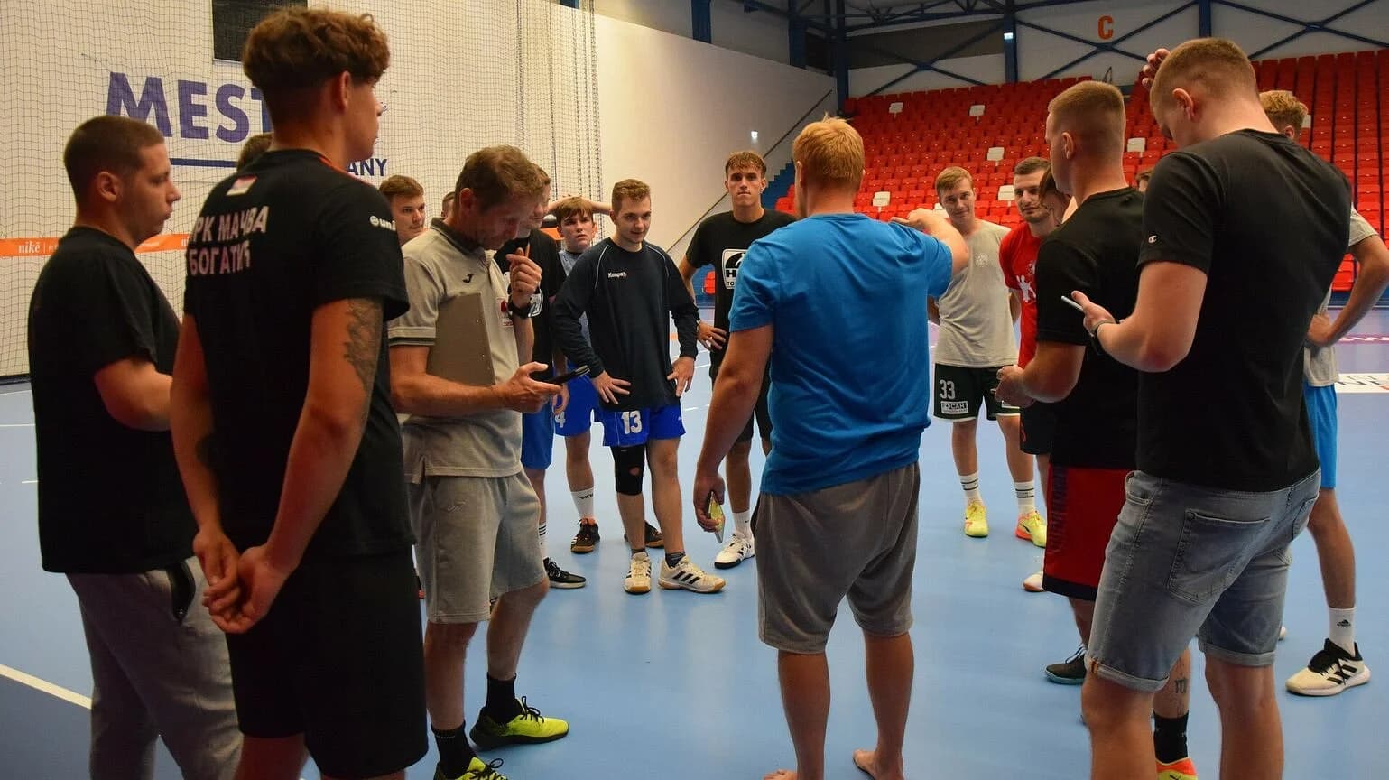 Topoľčany chcú skončiť vyššie, Modra sa vyhnúť spodným priečkam