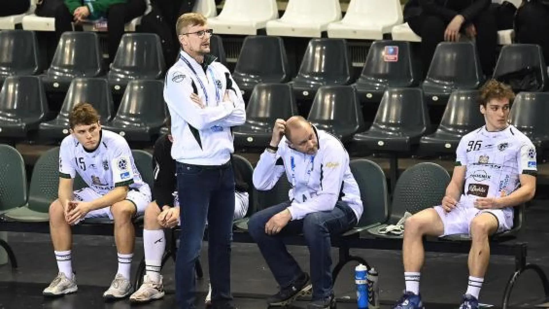 SEHA LIGA: Tatran opäť bez Final 4