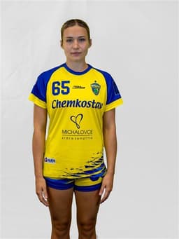 Iryna KRASNIANSKA