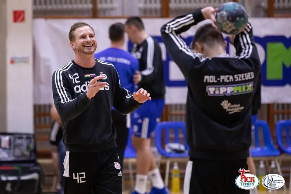 Kalafut opäť gólovo úspešný, Straňovský so Szegedom do finále Maďarského pohára