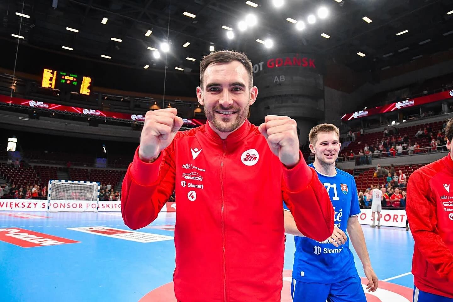 Repre muži: V Topoľčanoch rozhodujúci duel o MS 2025, môžete byť pri tom - vstupenky k dispozícii aj pred zápasom