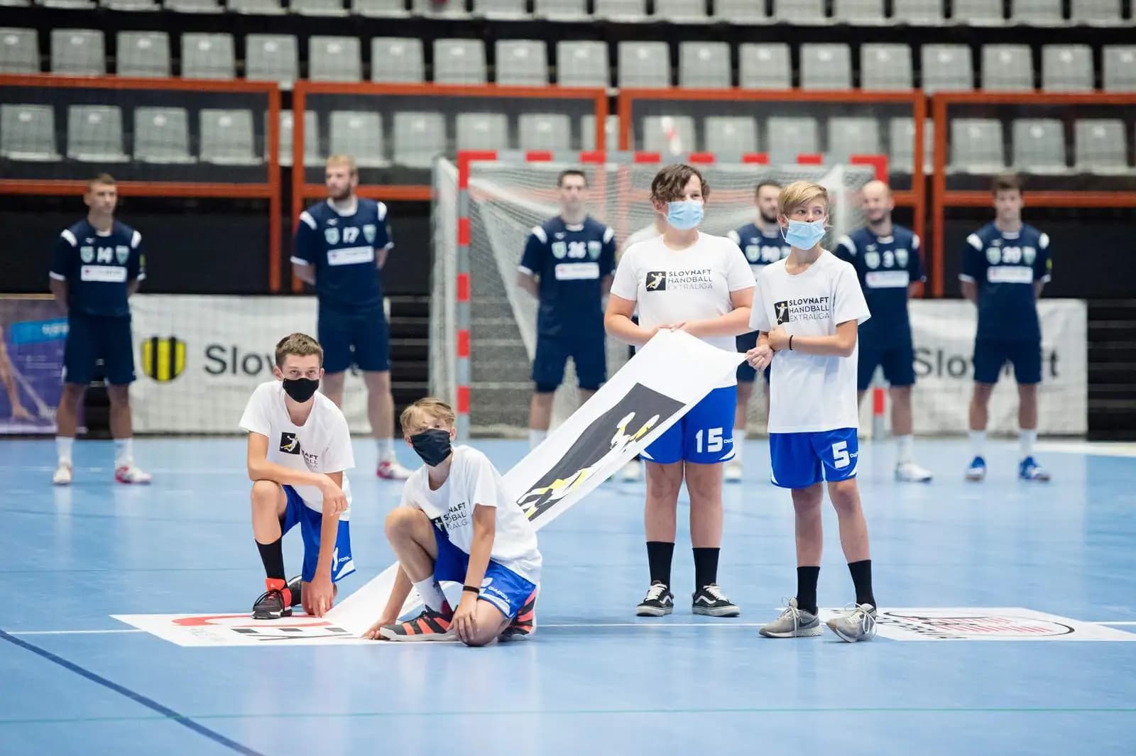 Víkend aj bez zápasov najvyšších súťaží