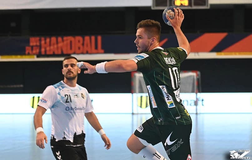 Prešov aj v nekompletnom zložení so suverénnym triumfom