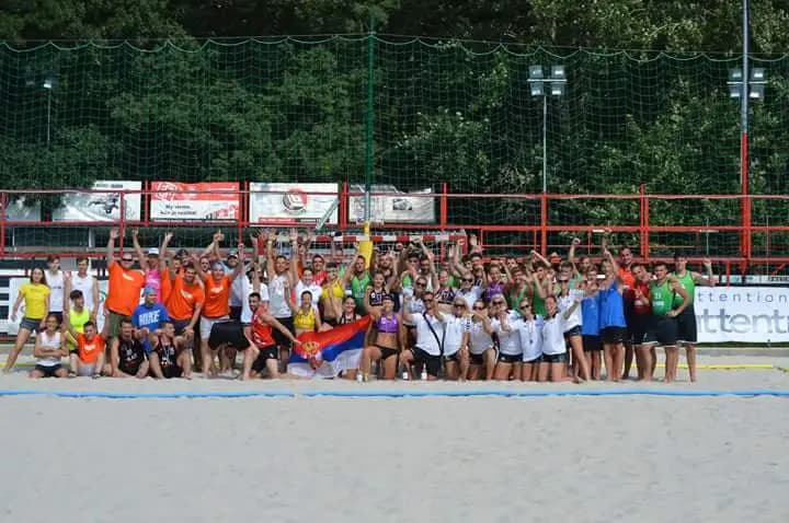 Beach Balon Cup 2019