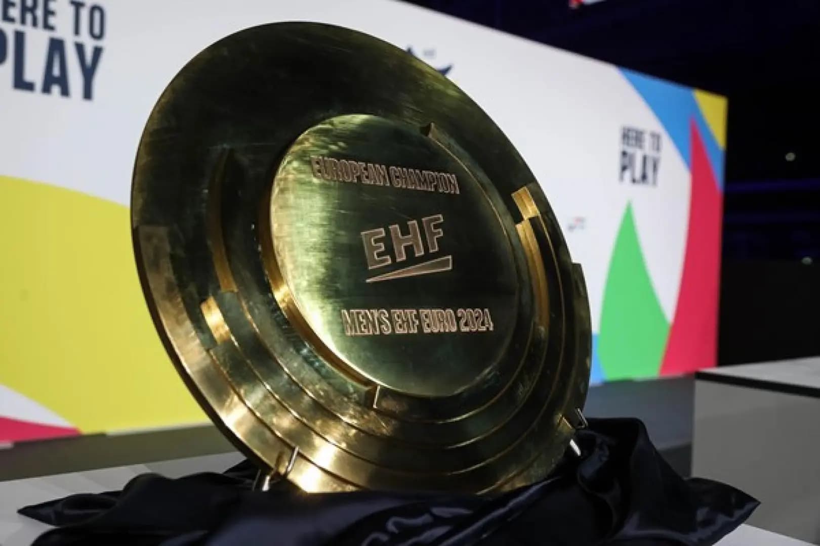 EHF EURO 2024: Česi v základnej skupine so svetovými šampiónmi