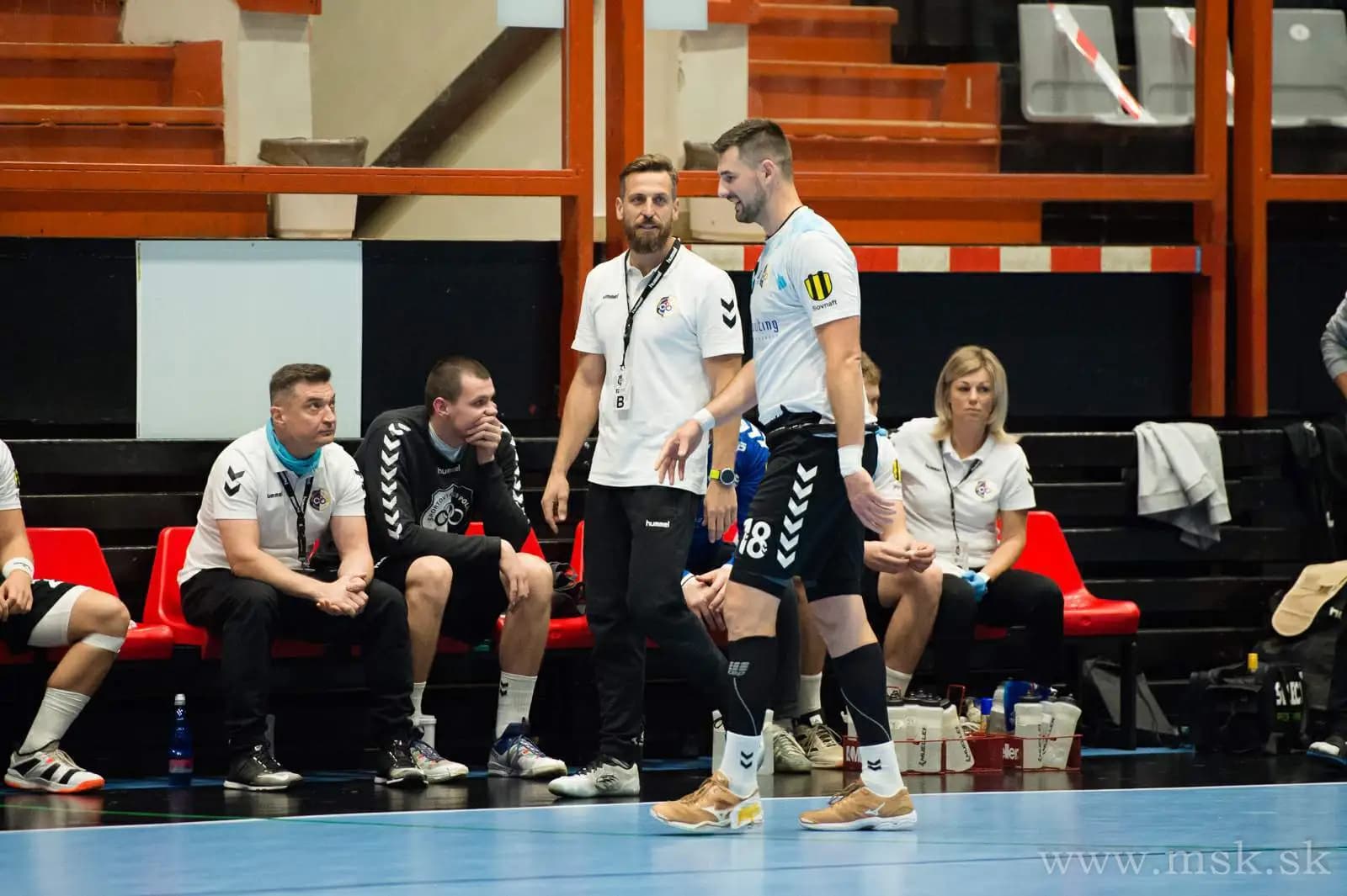 Medzi sedmičkami Tomáša Kuťku: Pandémia mnohé relativizuje