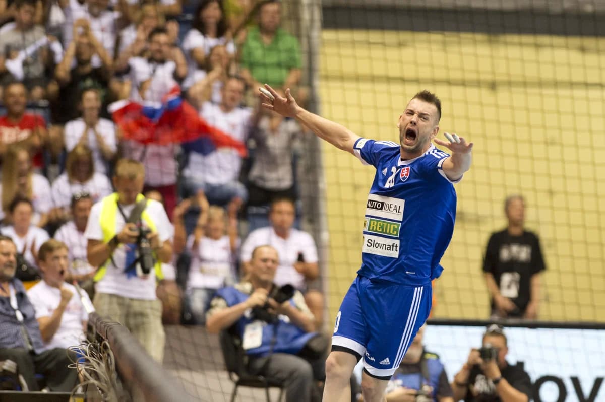 Tomáš Urban má nový klub, bude hrať TV Grosswallstadt