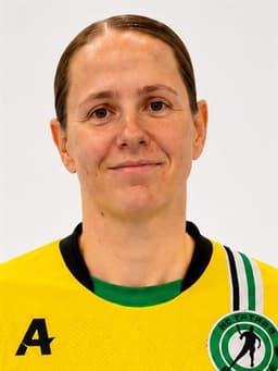 Jana MOZOĽOVÁ