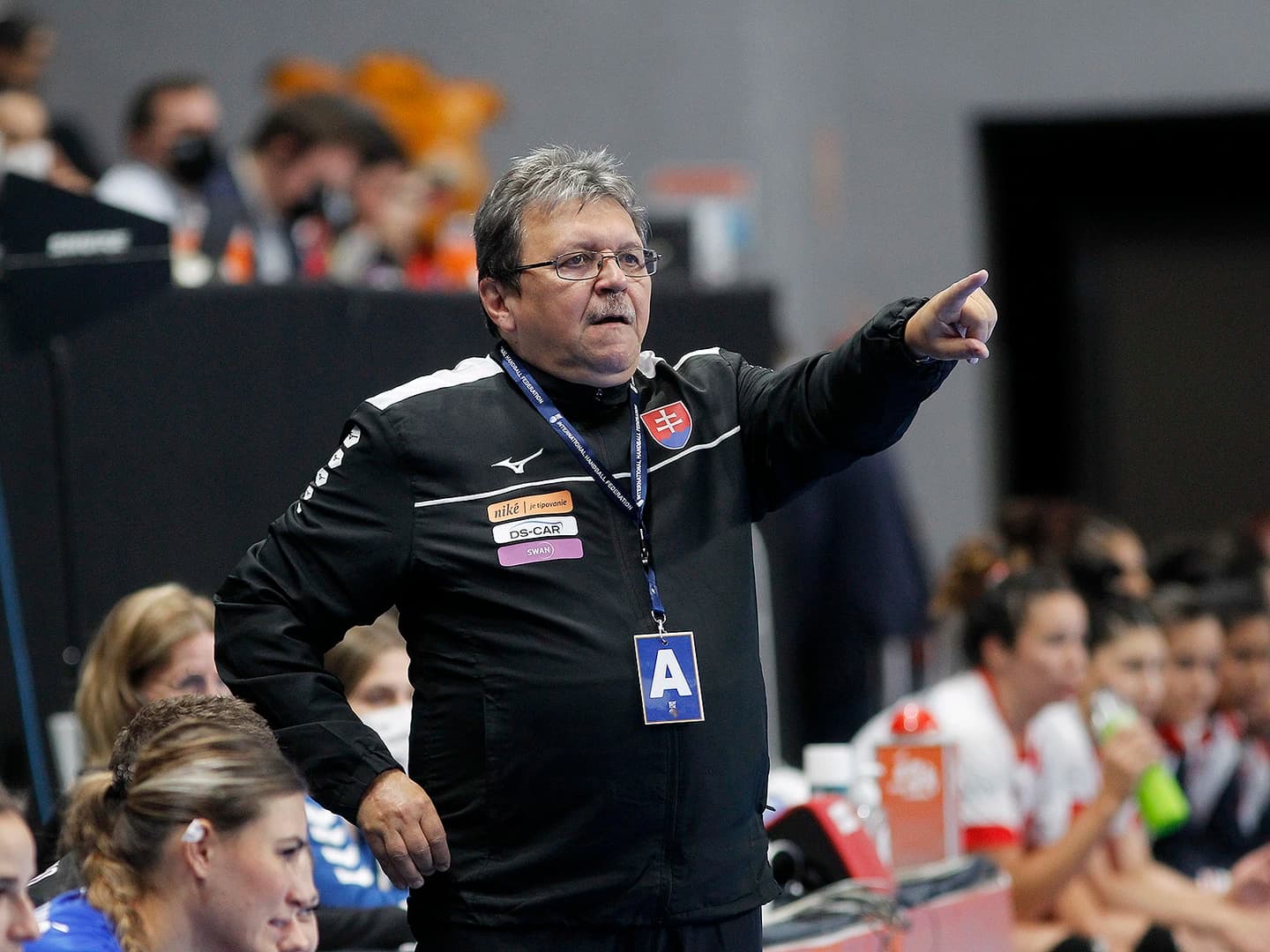 Repre žien-MS: Proti Angole o víťaznú rozlúčku so šampionátom