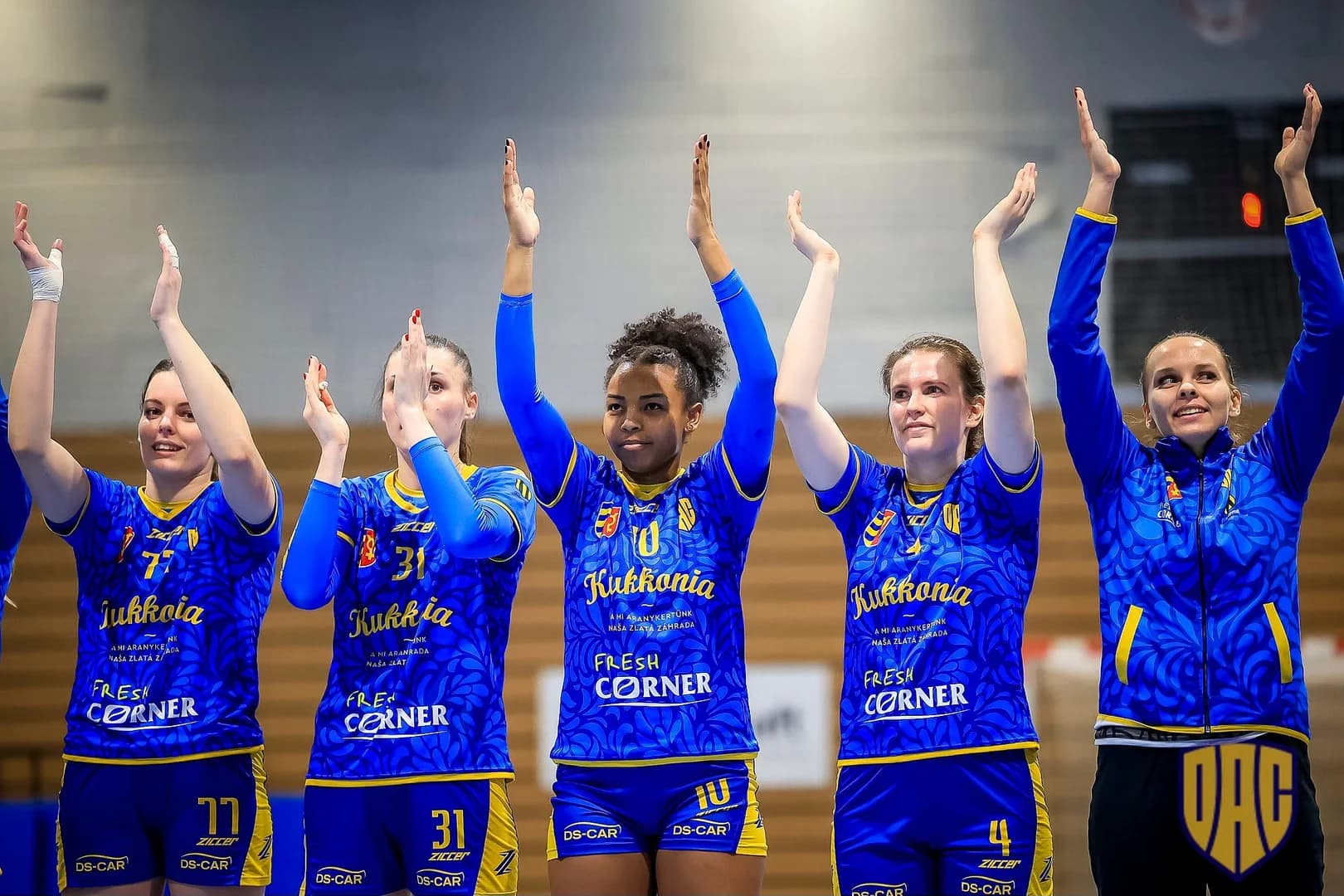 MOL liga: Most doma zaváhal, DAC zvládol svoju úlohu v Olomouci a je druhý