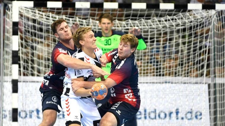 Kiel a Flensburg žiadajú zrušenie MS mužov 2021
