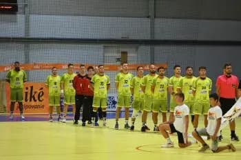 NHE: V Bojniciach prvá prehra N. Zámkov, v Modre prvé víťazstvo Záhorákov