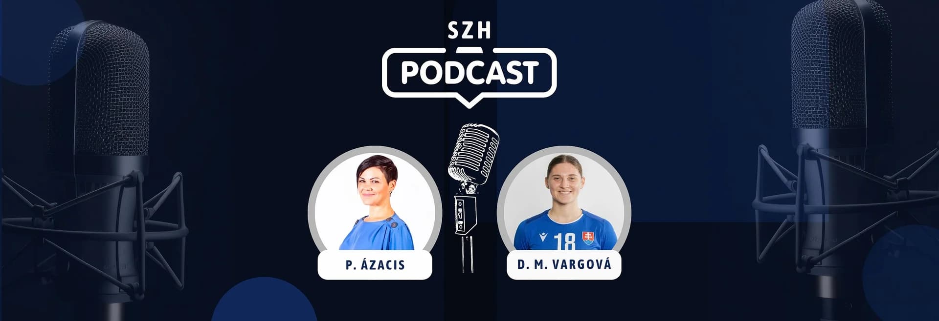 Podcast: S Dianou Máriou Vargovou nielen o vydarenom vstupe Šalianok do nového kalendárneho roka